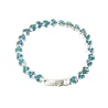Luxurious crystal braceletBracelets