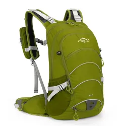 Multifunktionsrucksack - 20L großes Fassungsvermögen - wasserdicht