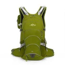 Multifunktionsrucksack - 20L großes Fassungsvermögen - wasserdicht