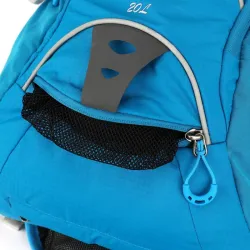 Multifunktionsrucksack - 20L großes Fassungsvermögen - wasserdicht