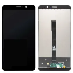 Original - LCD touch screen - display with frame - 5.9" - for Huawei Mate 9 MHA-L09 MHA-L29Screens