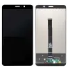 Original - LCD-Touchscreen - Display mit Rahmen - 5,9" - für Huawei Mate 9 MHA-L09 MHA-L29