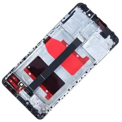 Original - LCD touch screen - display with frame - 5.9" - for Huawei Mate 9 MHA-L09 MHA-L29Screens
