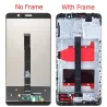 Original - LCD touch screen - display with frame - 5.9" - for Huawei Mate 9 MHA-L09 MHA-L29Screens