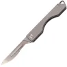 Mini multifunction knife - foldable - detachable blade - titanium alloyKnives & Multitools