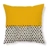Decorative pillowcase - with zipper - plush - Nordic style - 45 cm * 45 cmCushion covers
