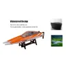 Feilun FT016 - racing boat - waterproof - 2.4G 4CH - high speed 35km/h - RC toyBoats