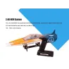 Feilun FT016 - racing boat - waterproof - 2.4G 4CH - high speed 35km/h - RC toyBoats