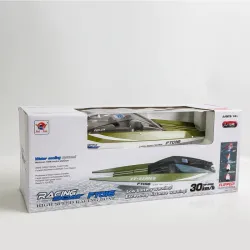 Feilun FT016 - racing boat - waterproof - 2.4G 4CH - high speed 35km/h - RC toyBoats