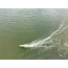 Feilun FT016 - racing boat - waterproof - 2.4G 4CH - high speed 35km/h - RC toyBoats