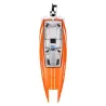 Feilun FT016 - racing boat - waterproof - 2.4G 4CH - high speed 35km/h - RC toyBoats