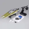 Feilun FT016 - racing boat - waterproof - 2.4G 4CH - high speed 35km/h - RC toyBoats