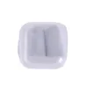 Sponge earplugs - anti-noise - sleeping - travel - with boxSleeping