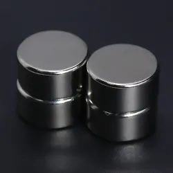 N35 - Neodym-Magnet - starke runde Scheibe - 20 mm * 10 mm