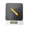 Multifunctional bike tool - schrader - presta - wrench - tire nozzle installation - valve removalRepair