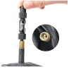 Multifunctional bike tool - schrader - presta - wrench - tire nozzle installation - valve removalRepair