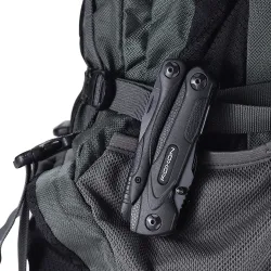 Roxon CM1349 - 14 in 1 multitool - folding plier - multipurpose knife - survival toolKnives & Multitools