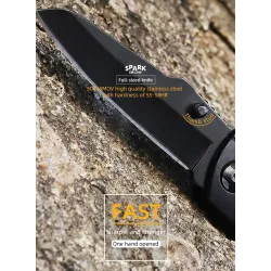 Roxon CM1349 - 14 in 1 multitool - folding plier - multipurpose knife - survival toolKnives & Multitools