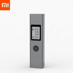 Xiaomi Mijia LS-1 - digitaler Handheld-Präzisions-Laser-Entfernungsmesser - 40 m