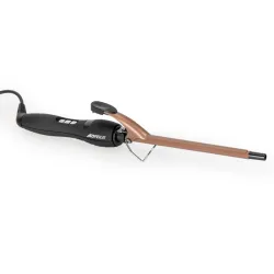 Professioneller Lockenwickler - Keramikkegel - 9 mm - 13 mm