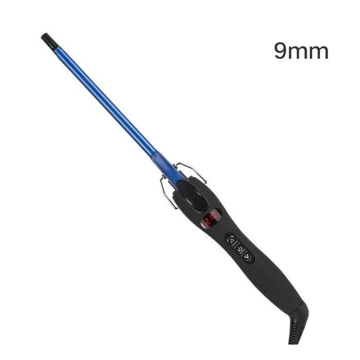 Professional hair curler - ceramic cone - 9mm - 13mmHair straighteners