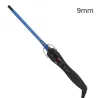 Professioneller Lockenwickler - Keramikkegel - 9 mm - 13 mm