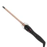 Professioneller Lockenwickler - Keramikkegel - 9 mm - 13 mm