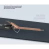 Professional hair curler - ceramic cone - 9mm - 13mmHair straighteners