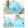 Kids tent - play house - foldableKids