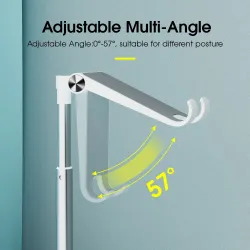Universal phone holder - adjustable stand - foldableHolders
