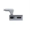 Internal hinge light - wardrobe - cupboard - LED induction lamp - 16 piecesFurniture