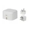 PD 20W - USB-C PD - 100-240V - Schnellladegerät - UK-Stecker