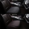 Car seat covers - front / rear - waterproof - leatherSeat covers