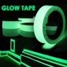 Leuchtband - fluoreszierend - Warnklebeband - Autos - Dekoration - Art