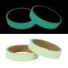 Leuchtband - fluoreszierend - Warnklebeband - Autos - Dekoration - Art
