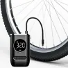 Kabelloser Mini-Reifenfüller – elektrische Pumpe – Auto – Motorrad – Fahrrad
