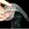 Magnetic foot therapy - silicone shoe insoles - slimming - weight lossFeet