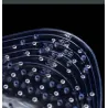 Magnetic foot therapy - silicone shoe insoles - slimming - weight lossFeet