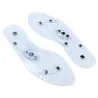 Magnetische Fußtherapie – Silikon-Schuheinlagen – Abnehmen – Abnehmen