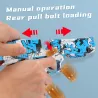 Gel ball pistol - air gun - shooting toy - water bombToys
