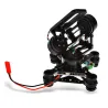 Storm32 - bürstenloser 3-Achsen-Gimbal - Rahmen mit Motor - Controller - für GoPro - FPV RTF-Teile