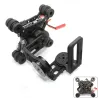 Storm32 - bürstenloser 3-Achsen-Gimbal - Rahmen mit Motor - Controller - für GoPro - FPV RTF-Teile