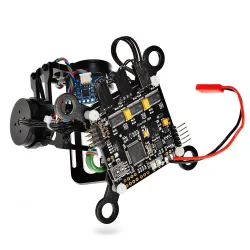 Storm32 - bürstenloser 3-Achsen-Gimbal - Rahmen mit Motor - Controller - für GoPro - FPV RTF-Teile