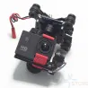 Storm32 - bürstenloser 3-Achsen-Gimbal - Rahmen mit Motor - Controller - für GoPro - FPV RTF-Teile