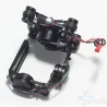 Storm32 - bürstenloser 3-Achsen-Gimbal - Rahmen mit Motor - Controller - für GoPro - FPV RTF-Teile