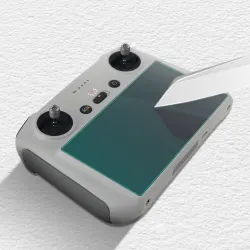 Schutzfolie - Displayschutzglas - für DJI Mini 3 Pro Fernbedienung