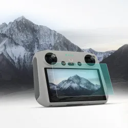 Schutzfolie - Displayschutzglas - für DJI Mini 3 Pro Fernbedienung