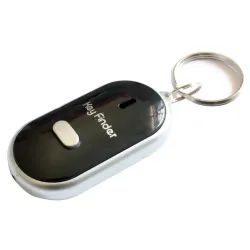 Whistle Key Finder - Schlüsselanhänger
