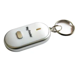 Whistle Key Finder - Schlüsselanhänger