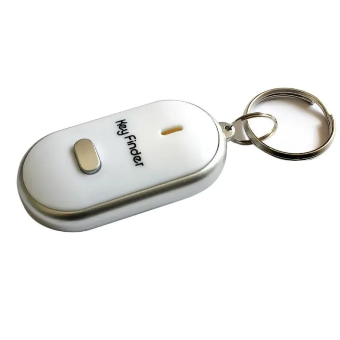 Whistle Key Finder - Schlüsselanhänger
